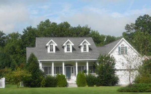 4820 Ashton Rd, Rocky Mount, NC 27803