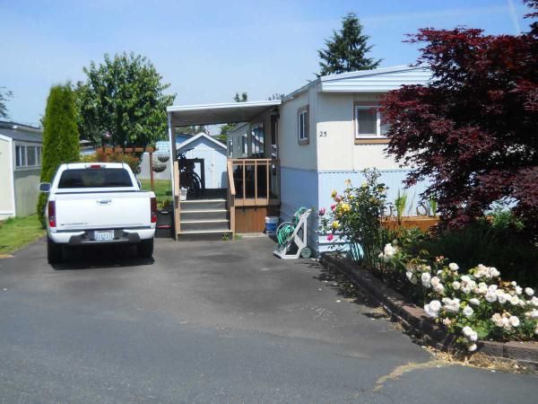 1540 Maple Lane Space 25, Kent, WA 98030