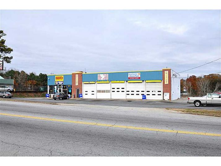 1226 Custer Avenue Se, Atlanta, GA 30316