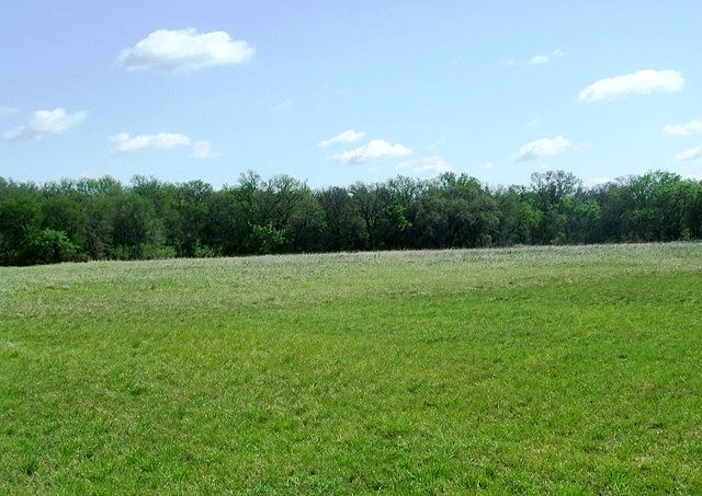 County Road 344, Dublin, TX 76446