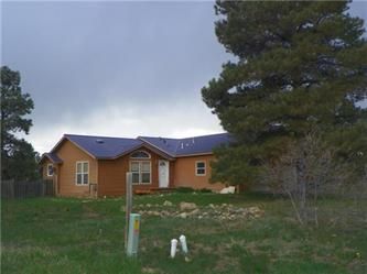 154 Woodsman Drive, Pagosa Springs, CO 81147