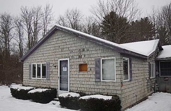 278 Lowell St Extension, Rochester, NH 03867