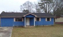 608 Plainview St Se Attalla, AL 35954