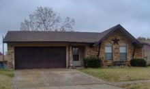 616 Carl C Senter Street Forney, TX 75126