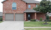 1614 Luckenbach Forney, TX 75126