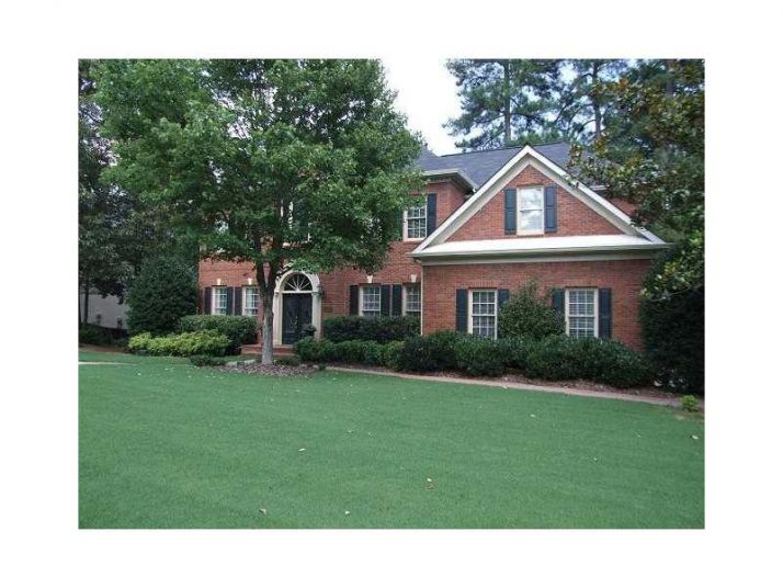 1200 Lexham Drive, Marietta, GA 30068