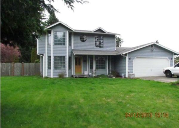 5219 246th Street East Court, Graham, WA 98338