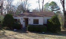 6637 Tensaw Court Fairfield, AL 35064