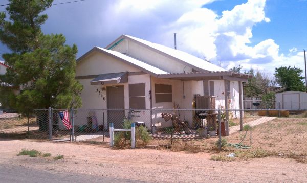 2306 Emerson  Avenue, Kingman, AZ 86401