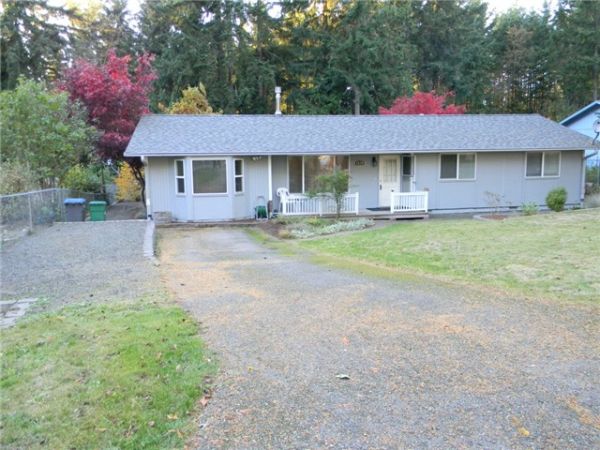 1838 Forest Creek Drive, Silverdale, WA 98383