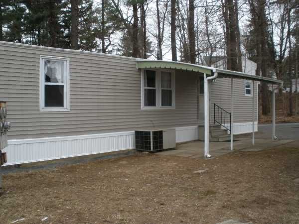 66 Emmett St., #50, Bristol, CT 06010