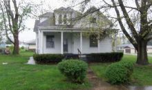 183 Cross St Jackson, OH 45640