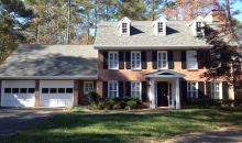 2181 Meadowind Lane Marietta, GA 30062