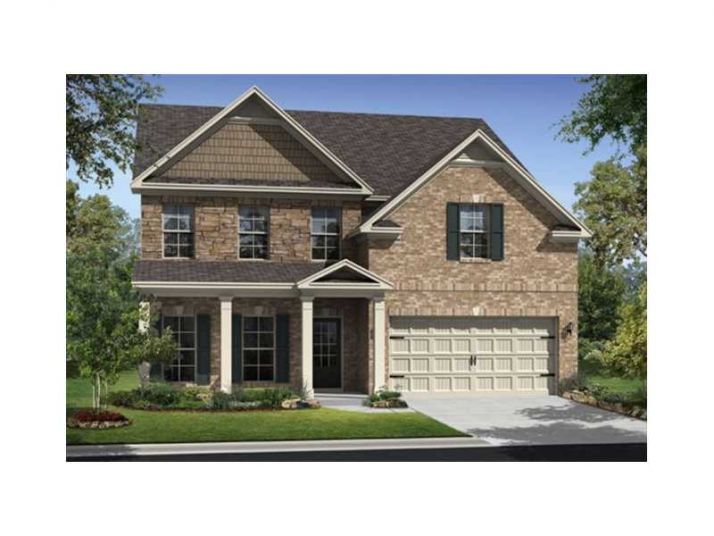 7120 Rocking Horse Lane, Cumming, GA 30040