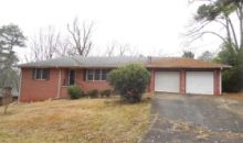 1816 Timothy Dr NE Atlanta, GA 30329