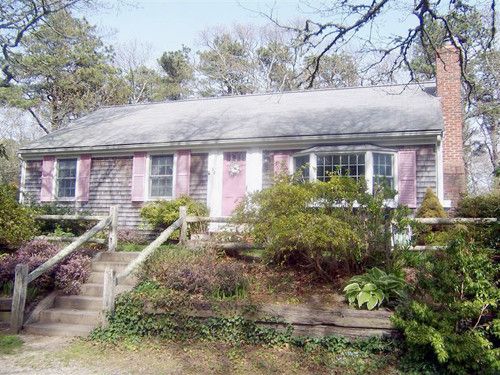 36 Shady Acre Dr, Chatham, MA 02633