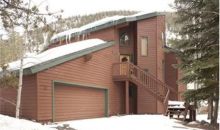 32 Bristlecone Court Dillon, CO 80435