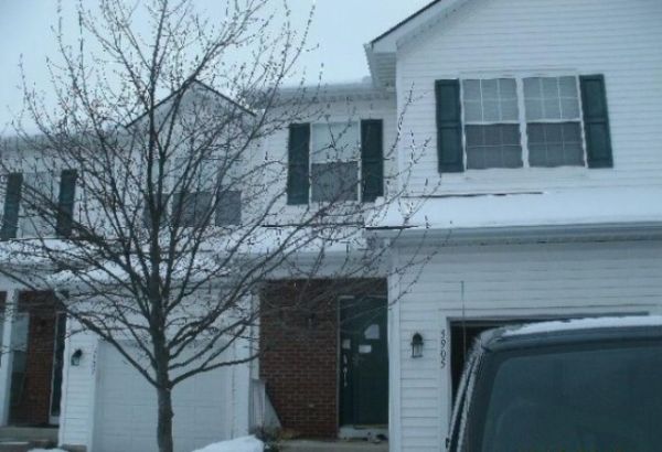 3905 Hill Park Rd, Hilliard, OH 43026