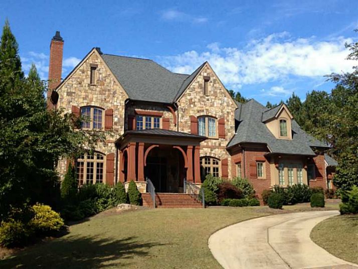 777 Blackfoot Trail, Suwanee, GA 30024