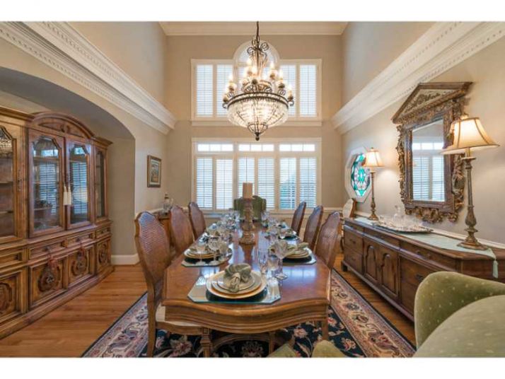 16 The Fairway, Woodstock, GA 30188