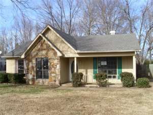 7376 Countryside Rd, Memphis, TN 38133