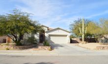 3562 S Twilight Echo Tucson, AZ 85735