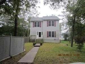 1 Redwood Dr, Fairhaven, MA 02719
