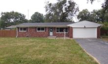 240 Benton Dr Indianapolis, IN 46227