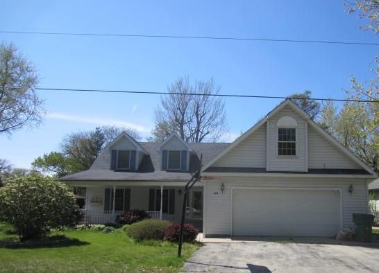 204 North Park Road, Braidwood, IL 60408