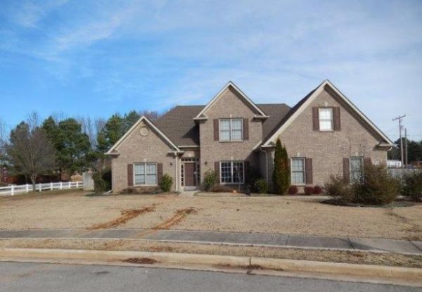 297 Blue Creek Drive, Harvest, AL 35749