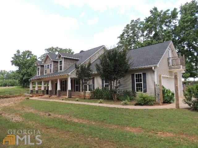 430 Willow Springs Ln, Social Circle, GA 30025