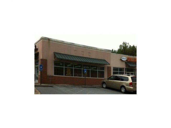 2485 Towne Lake Parkway, Woodstock, GA 30189