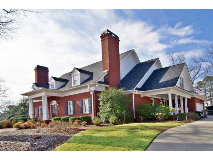 4078 Hickory Fairway Drive, Woodstock, GA 30188