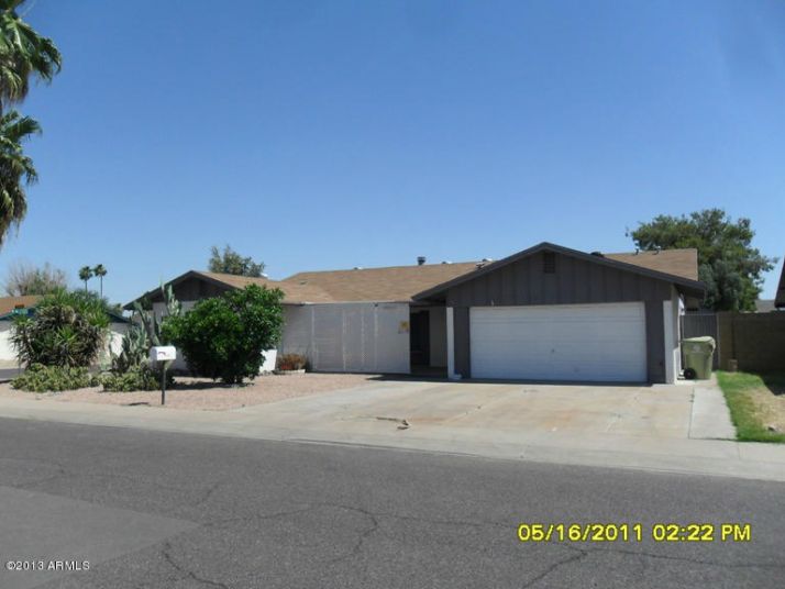 4803 W Gardenia Ave, Glendale, AZ 85301