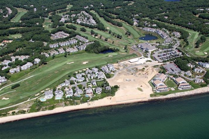 112 Shore West Dr, Mashpee, MA 02649