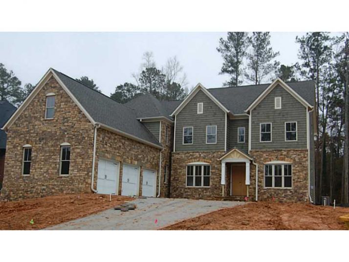 3004 Canton Pines Place, Marietta, GA 30068