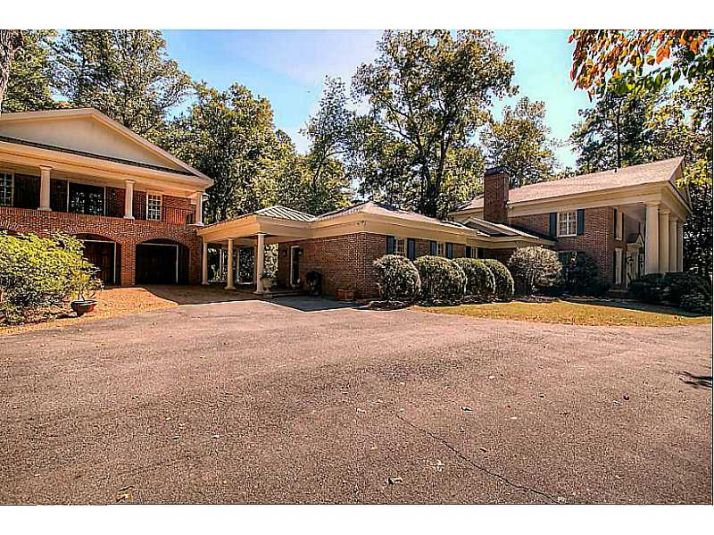 848 Greymont Circle, Marietta, GA 30064