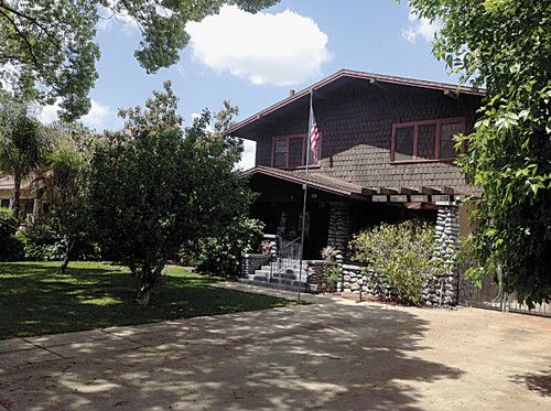 324 W H ST, Ontario, CA 91761