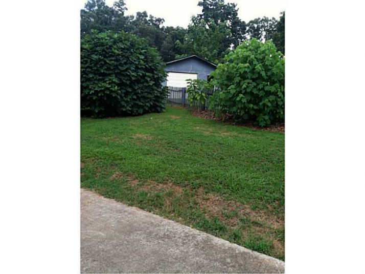 364 Lowell Allen Road, Waco, GA 30182