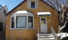 3544 N Oriole Ave Chicago, IL 60634