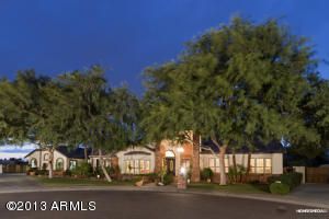 1544 W VISTA Avenue, Phoenix, AZ 85021