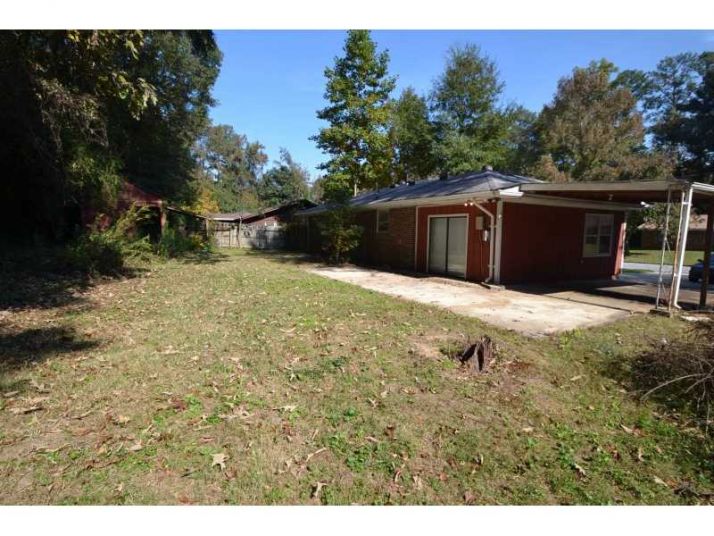 4833 Pinedale Drive, Forest Park, GA 30297