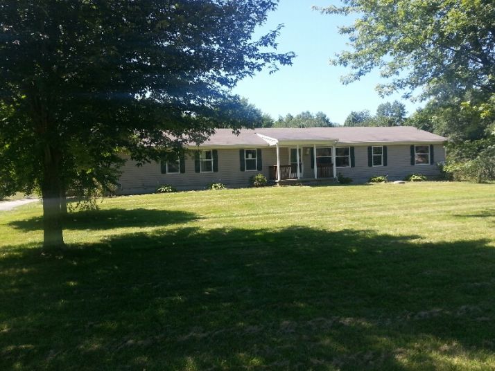 21800 Bohn Road, Belleville, MI 48111