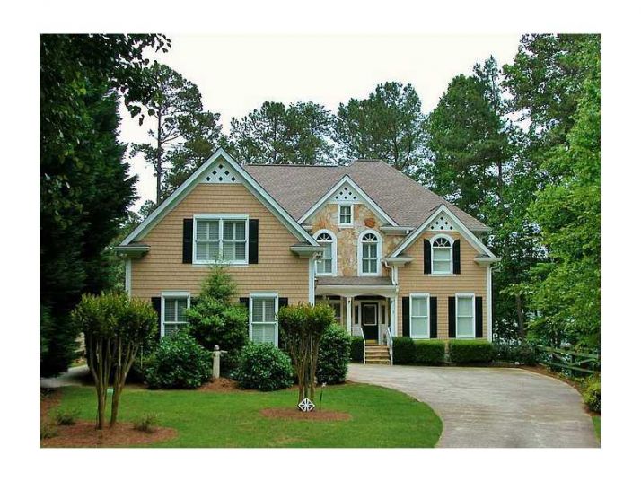 4312 Cherokee Trail, Gainesville, GA 30504