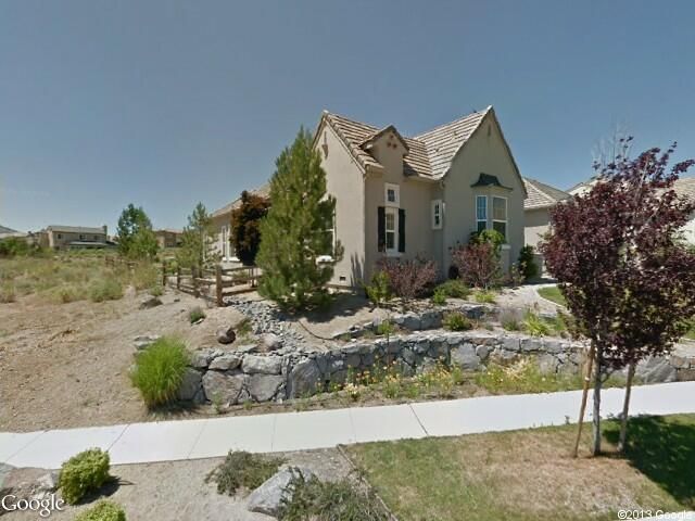 Castlehawk Ct, Reno, NV 89523