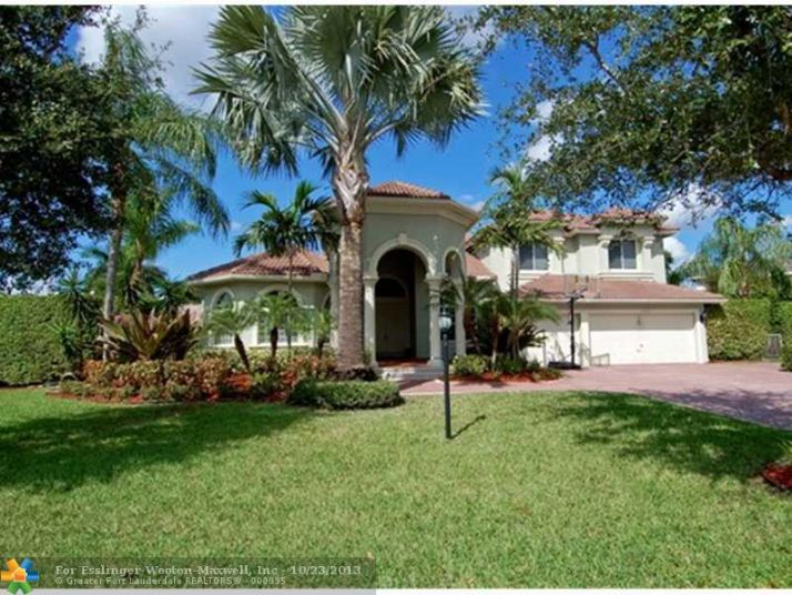12637 NW 68TH DR, Pompano Beach, FL 33076