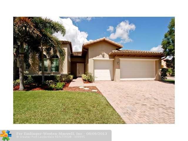 8095 NW 111TH TER, Pompano Beach, FL 33076