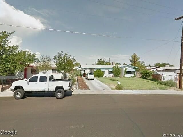 12Th, Safford, AZ 85546