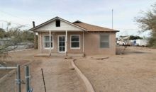 1198 S 9 AVE Yuma, AZ 85364