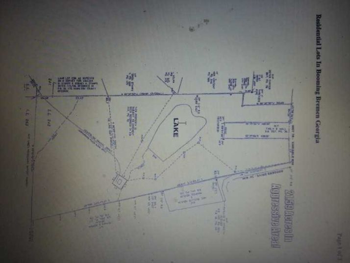0 Us Highway 78, Waco, GA 30182